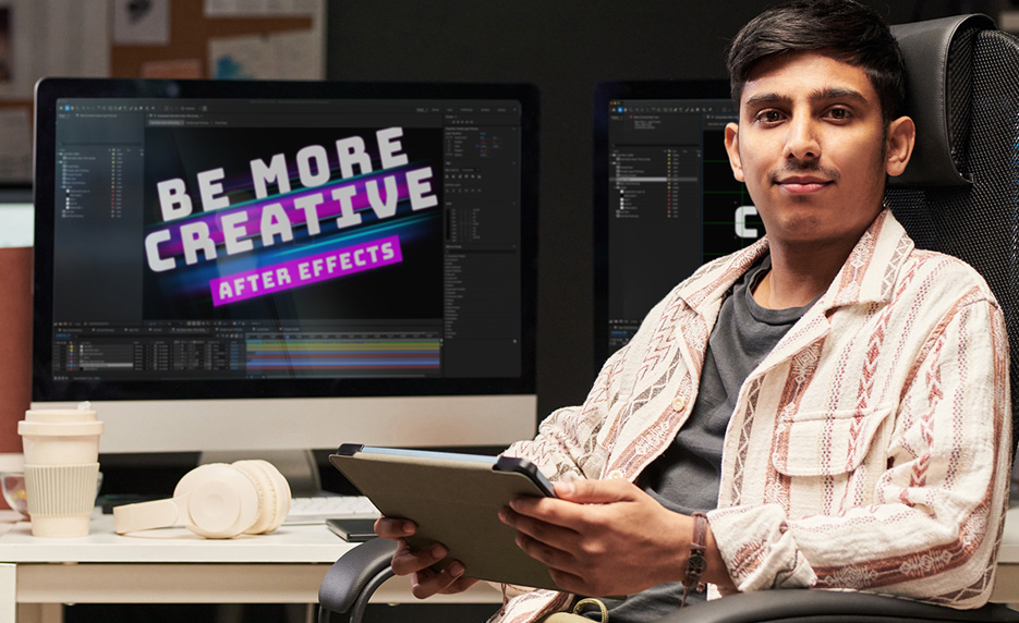 Adobe-Certification-in-After-Effects-Software