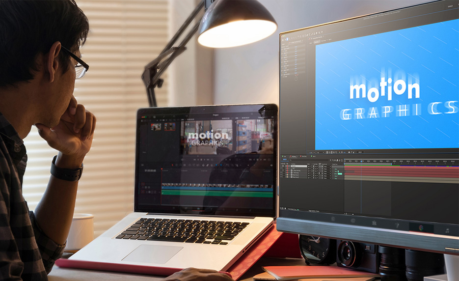 video-editing-and-motion-graphics-training